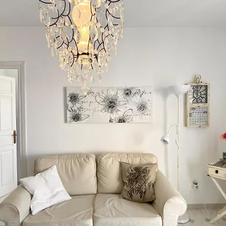 Plaza Cavana Apartamento Nerja