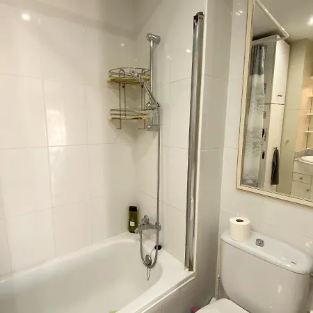 Plaza Cavana Appartement *