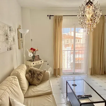 Plaza Cavana Appartement