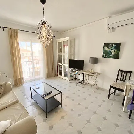Apartamento Plaza Cavana *