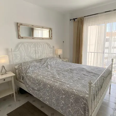 Plaza Cavana Appartement *