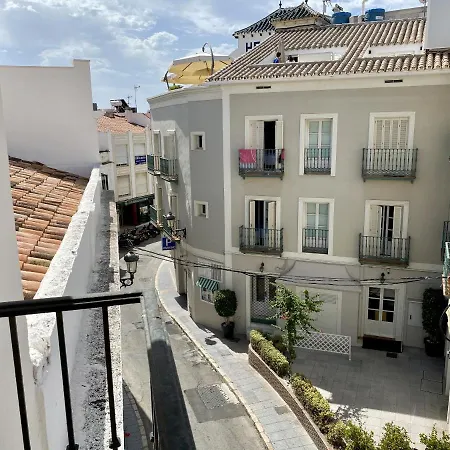 Plaza Cavana Apartamento
