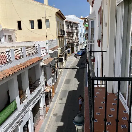 Plaza Cavana Lägenhet *