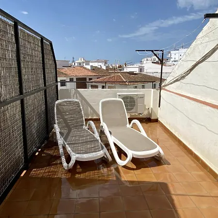 Plaza Cavana * Nerja