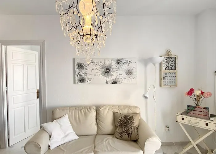 Plaza Cavana Lägenhet Nerja