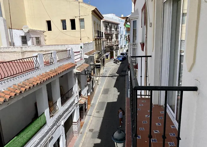 Plaza Cavana Apartment *