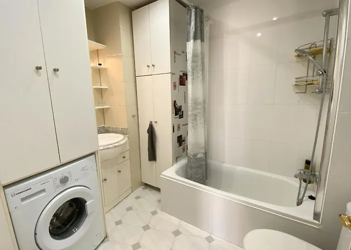 Apartment Plaza Cavana *