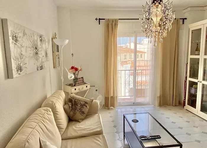 Plaza Cavana Apartmán