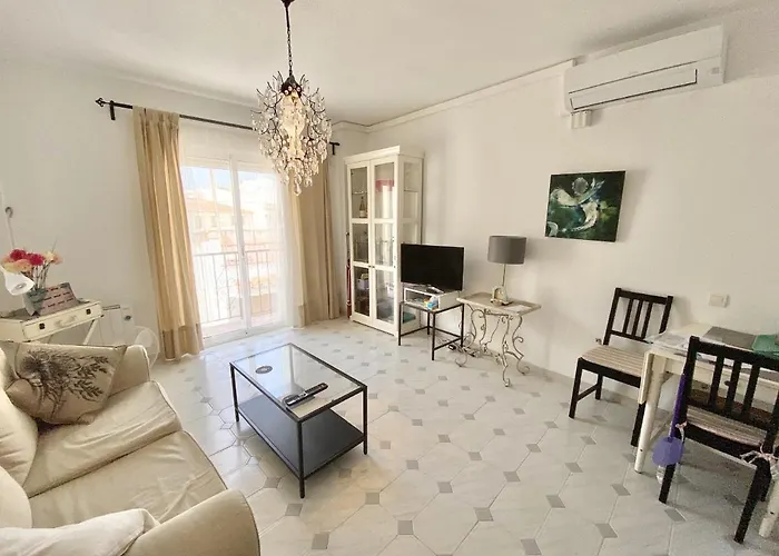 Apartmán Plaza Cavana *