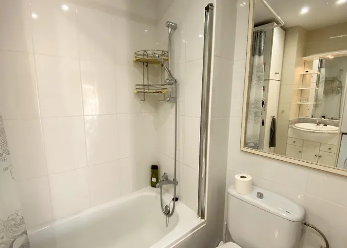 Plaza Cavana 아파트 *